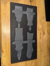 Halfords Advanced 4 Piece