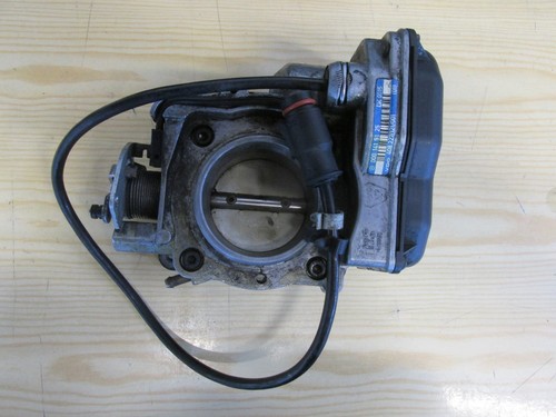 Genuine throttle body - genuine,