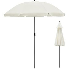 2M Outdoor Garden Parasols
