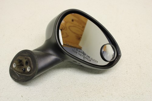 Fiat 500 right door - fiat, mirror