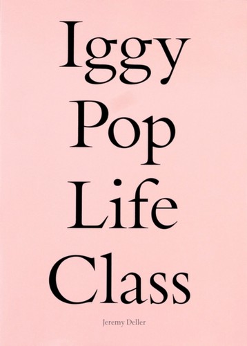 Iggy pop life - life, a