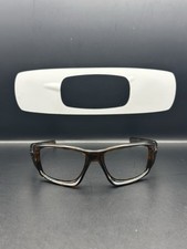 Oakley Ten X Brown Tortoise