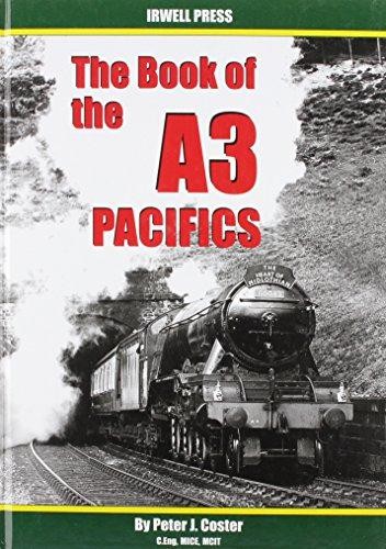 The book - pacifics,