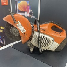 STIHL TS 410 Petrol Disc