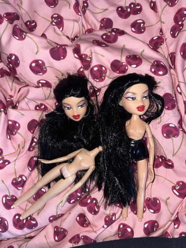 Bratz bundle - bratz,