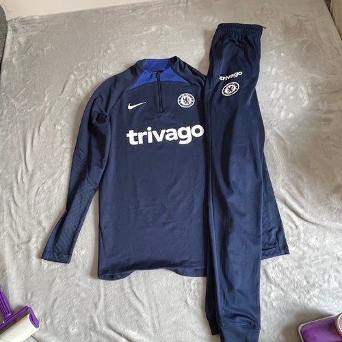 Nike chelsea training - chelsea,