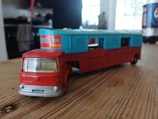 Corgi 1130 Bedford TK