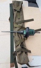 VINTAGE CLANSMAN MILITARY