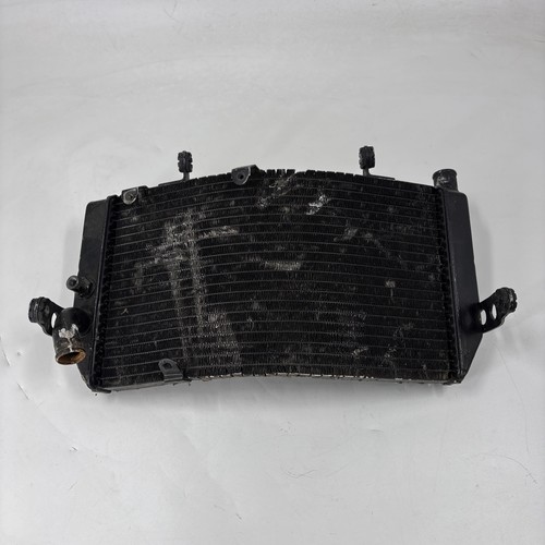 Honda cbr 600 - 600, radiator