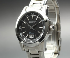 Mint seiko premier - [n, mint]
