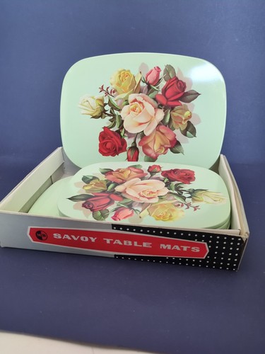 1940s 50s worcester savoy - 1940s/50s,