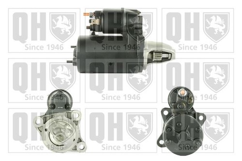 Starter for rover 100 - starter,