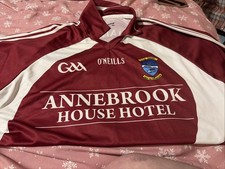 Neills men gaa westmeath - o'neills, men's