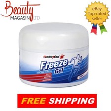 Freeze Gel 200ml Muscle Pain