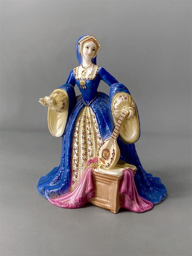 Wedgwood wives king - wedgwood,