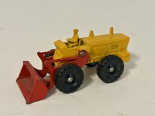 Vintage Lesney Matchbox