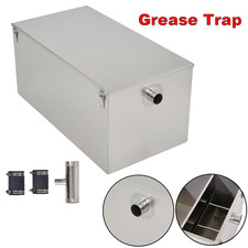 Commercial Grease Trap