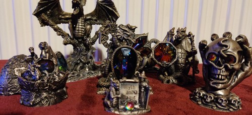 Myth magic fantasy legend - 7,