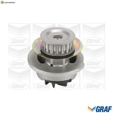 WATER PUMP PA443 FOR BEDFORD