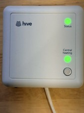 Hive Single Channel Receiver