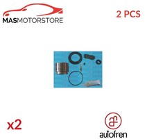 BRAKE CALIPER REPAIR KIT FRONT