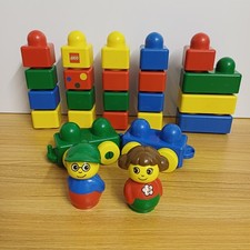 LEGO Duplo Primo Vintage 1990s