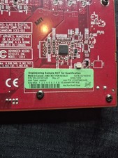 Prototype GPU, Amd Ati FirePro
