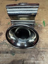 Lucas "Planet" No.33 Bicycle Oil Lamp