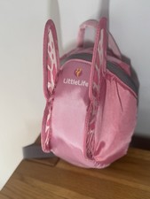 Toddler Little Life Reins Rucksack Fairy Safety Harness