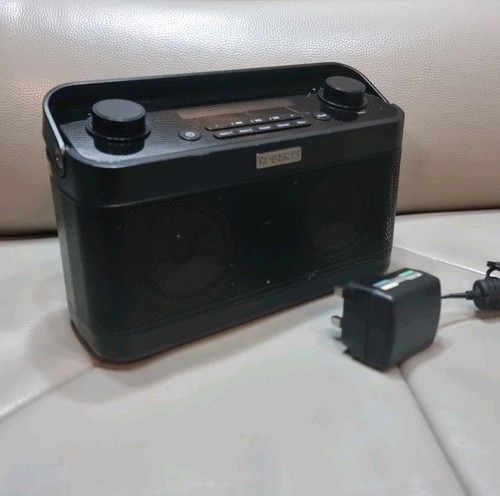 Roberts blutune portable - blutune,