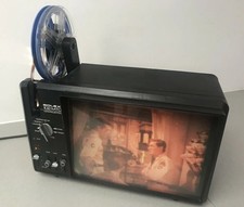 Bolex 102 mtc - 102, projector