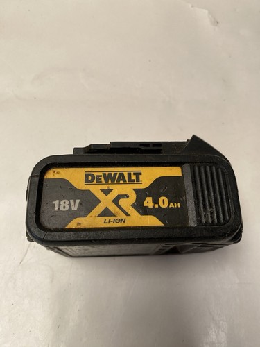 Dewalt dcb182 18v - dcb182, xr