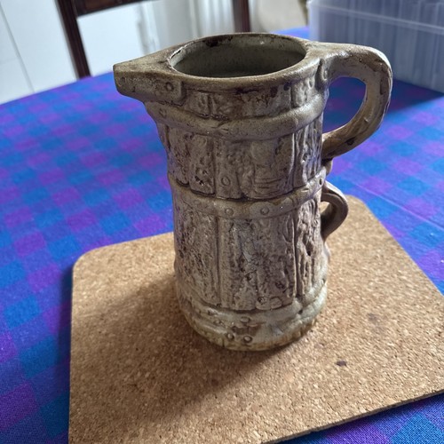 Vintage hillstonia stoneware - hillstonia,