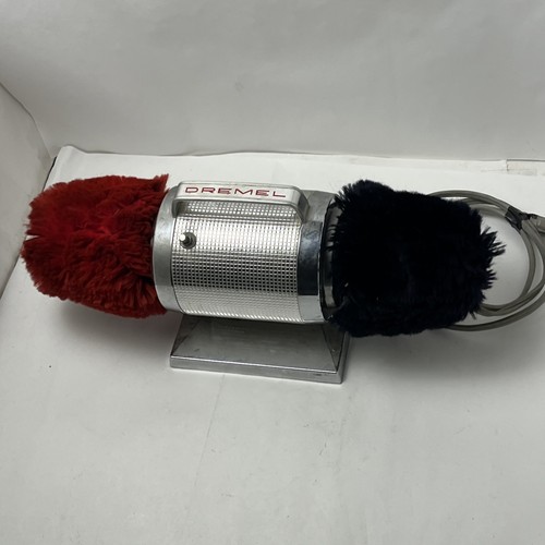 Vintage dremel model - vintage, 775