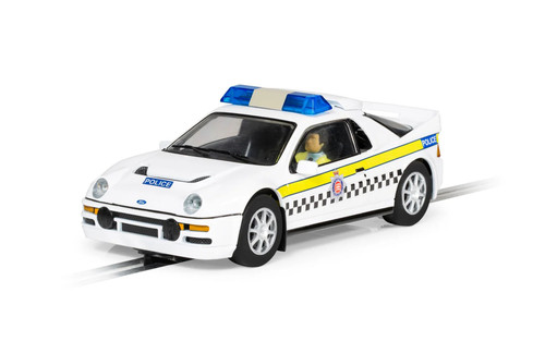Scalextric c4341 ford - scalextric,
