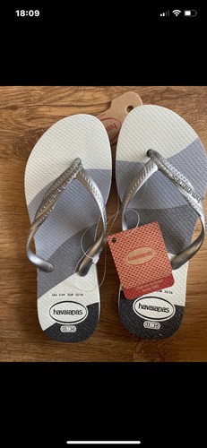 Havaianas kids flip flops size - havaianas,