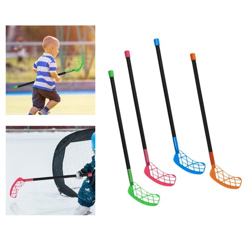 Hockey stick floorball - hockey,