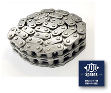 Duplex Timing Chain - BMC A &