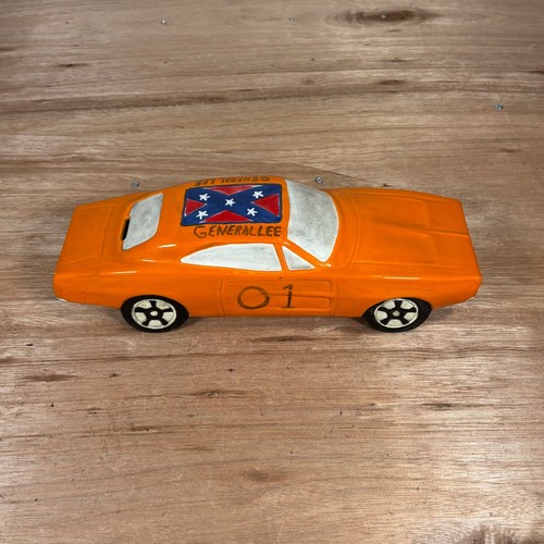 General lee dodge charger - general,