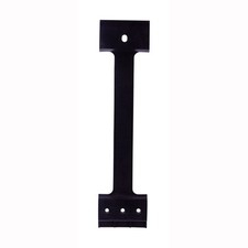 Sliding Door Bodykit Trim