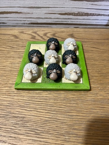 Paolo chiari italy resin sheep - paolo,