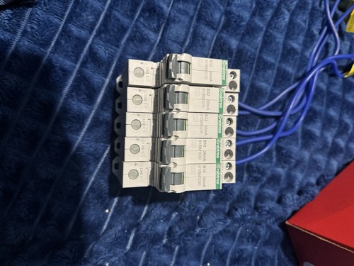Crabtree rcbo star breaker - rcbo,