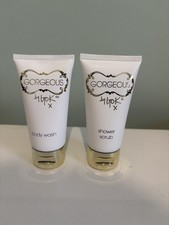 Gorgeous by Gok Wan body wash