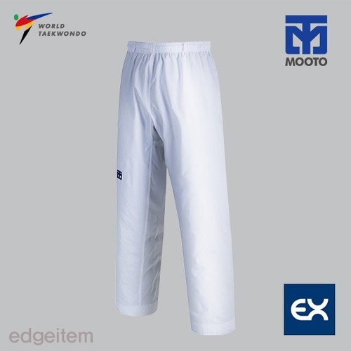 Mooto extera pants - mooto,