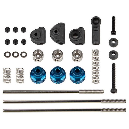 Team associated rc8b4 linkage - team,