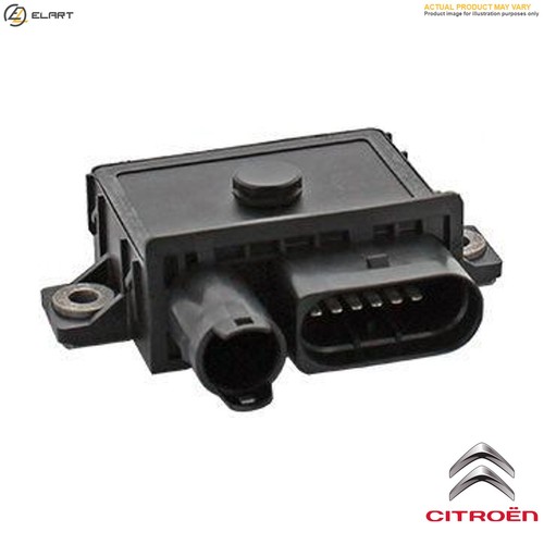 Genuine relay glow plug - relay,