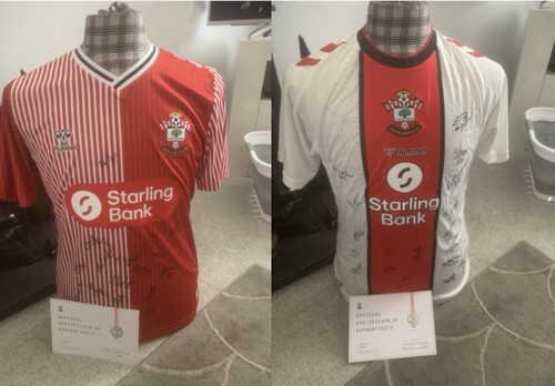 Two southampton women - southampton, fc