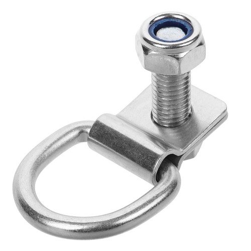 Truck hitch enclosed points - enclosed,