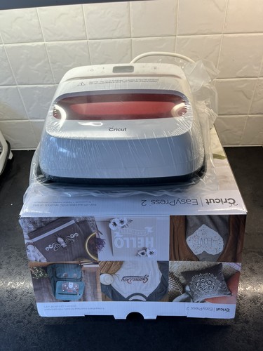 Cricut easy press heat - cricut,