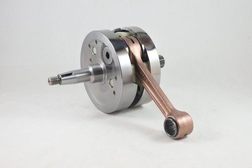 Honda cr500 500 crank - 500,